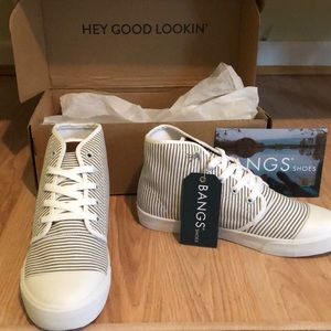 Bang Hightops
